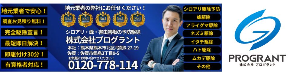 プログラント